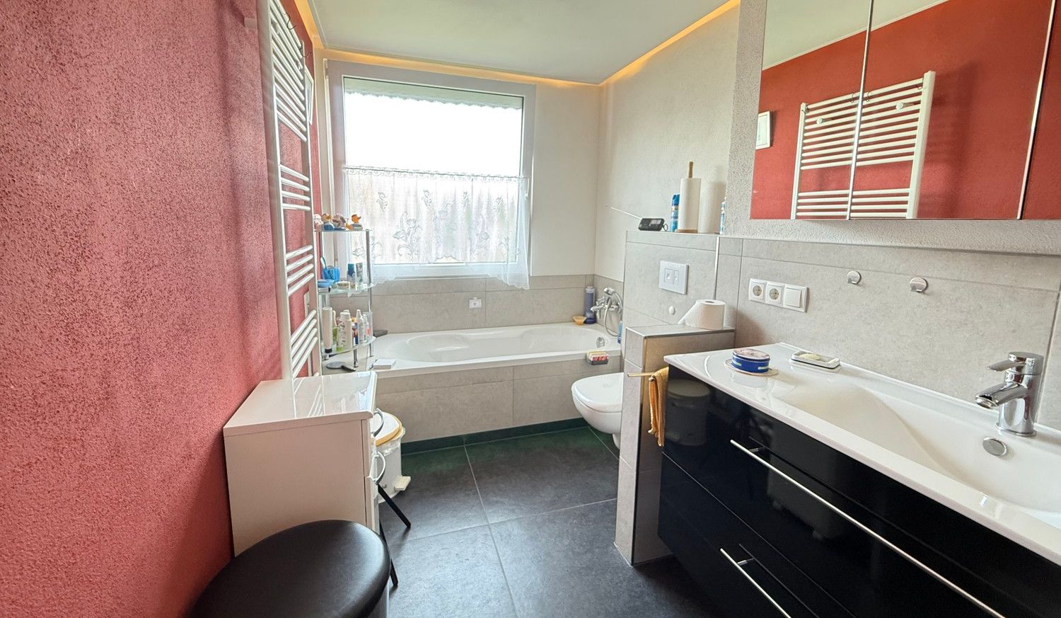 Bedezimmer