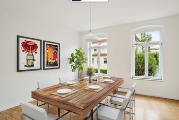 von Poll Immobilien GmbH