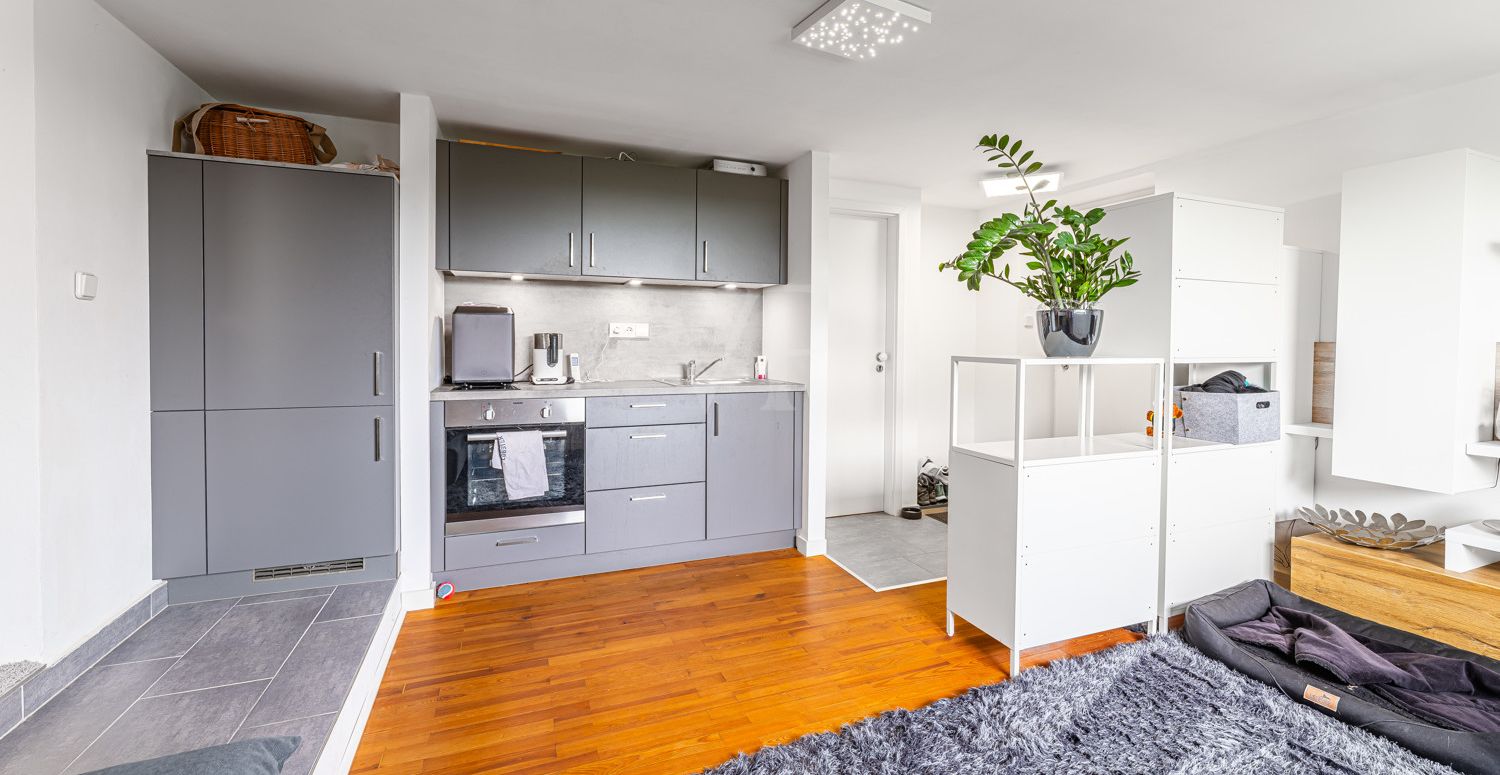 Winliegerwohnung