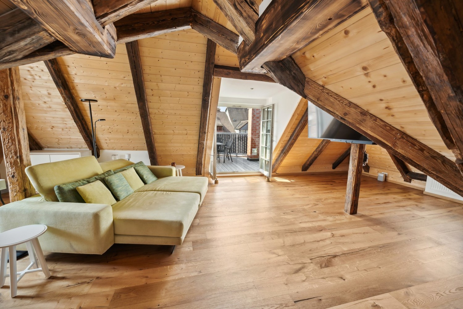Wohnen_Dachterrasse