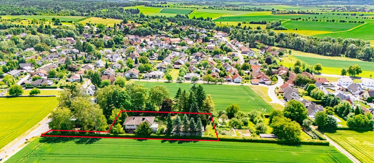 Luftansicht