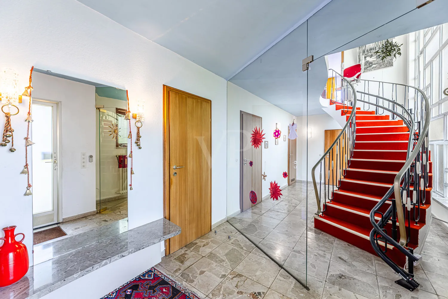 Eingangsbereich - EG