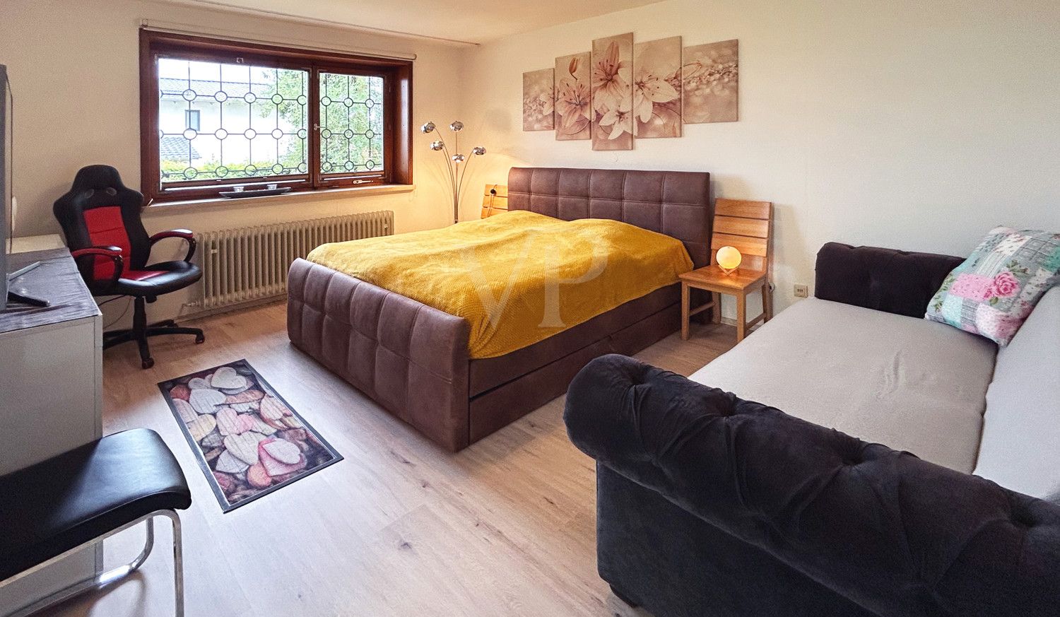 Gästezimmer - EG