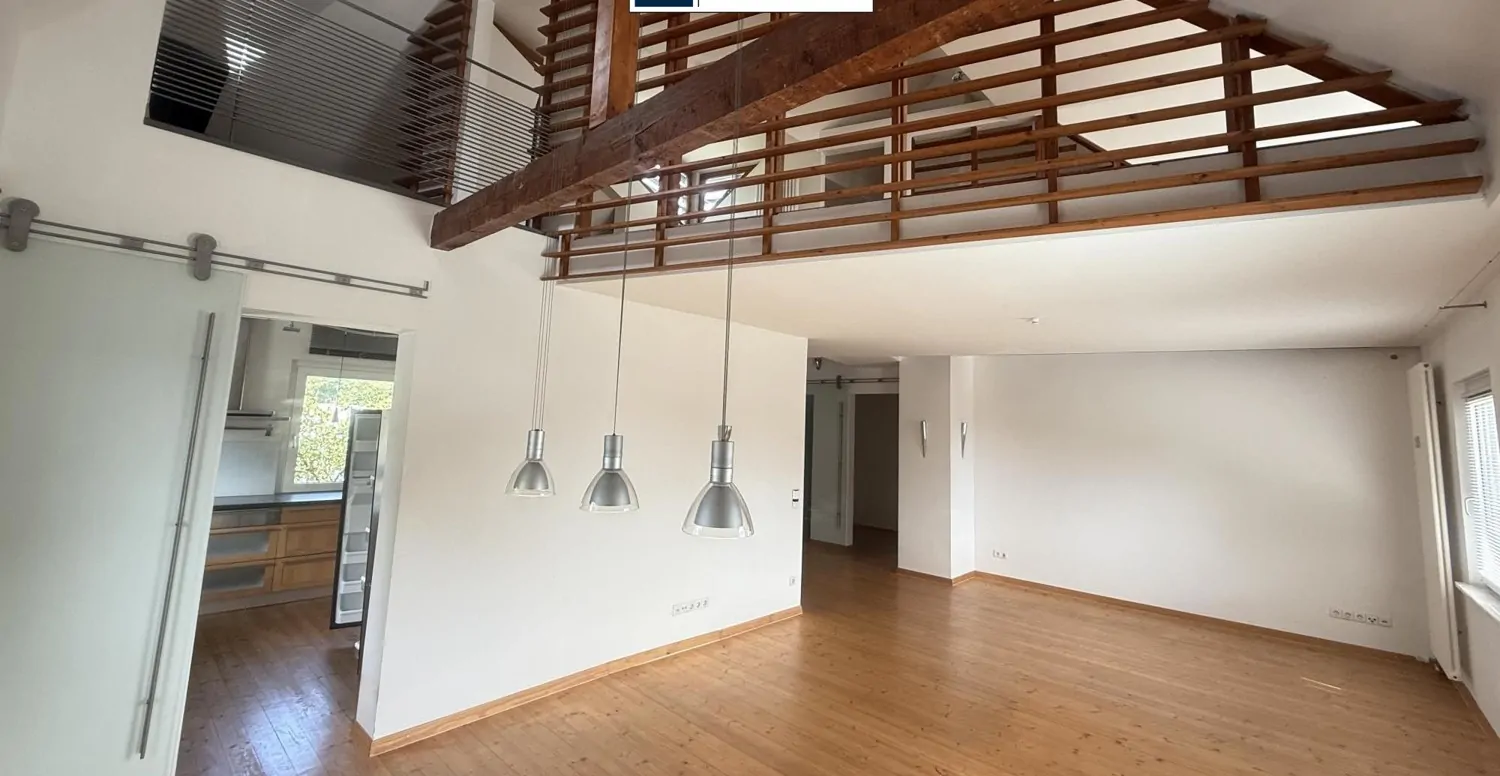 Stylisches Apartment nahe Klinikum