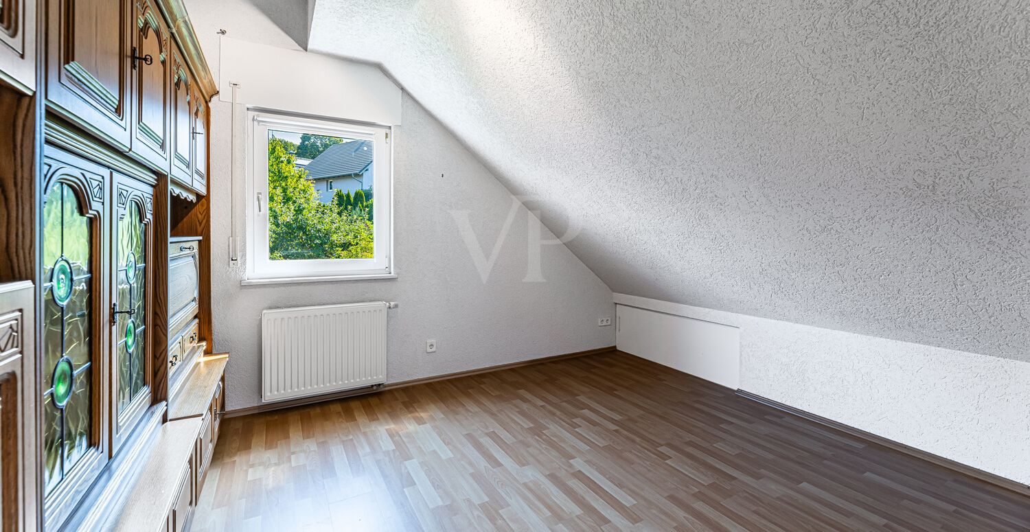 Zimmer OG