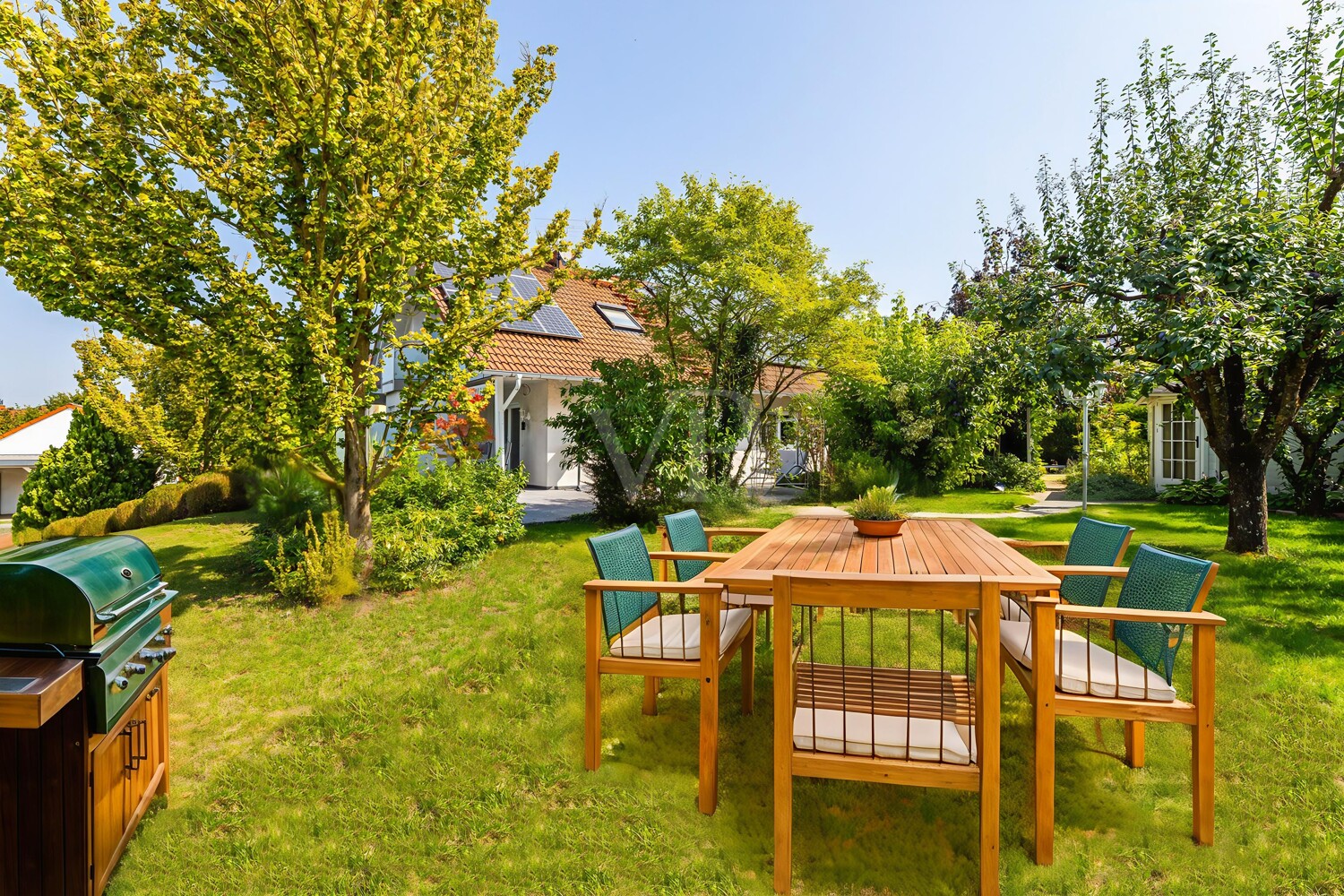 Garten