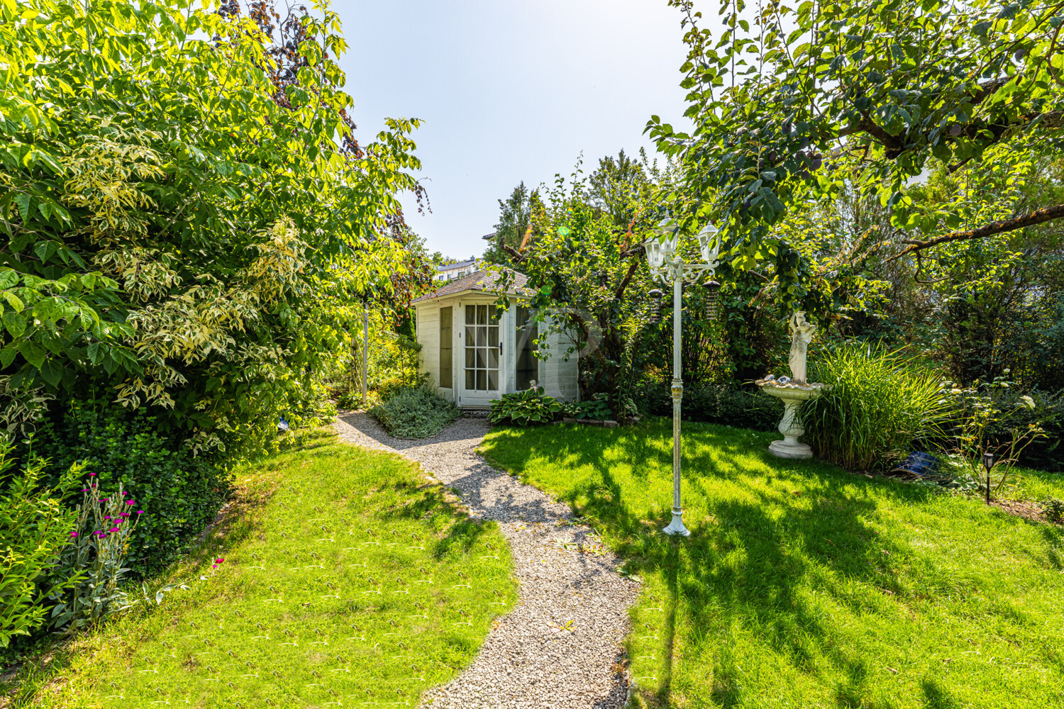 Garten