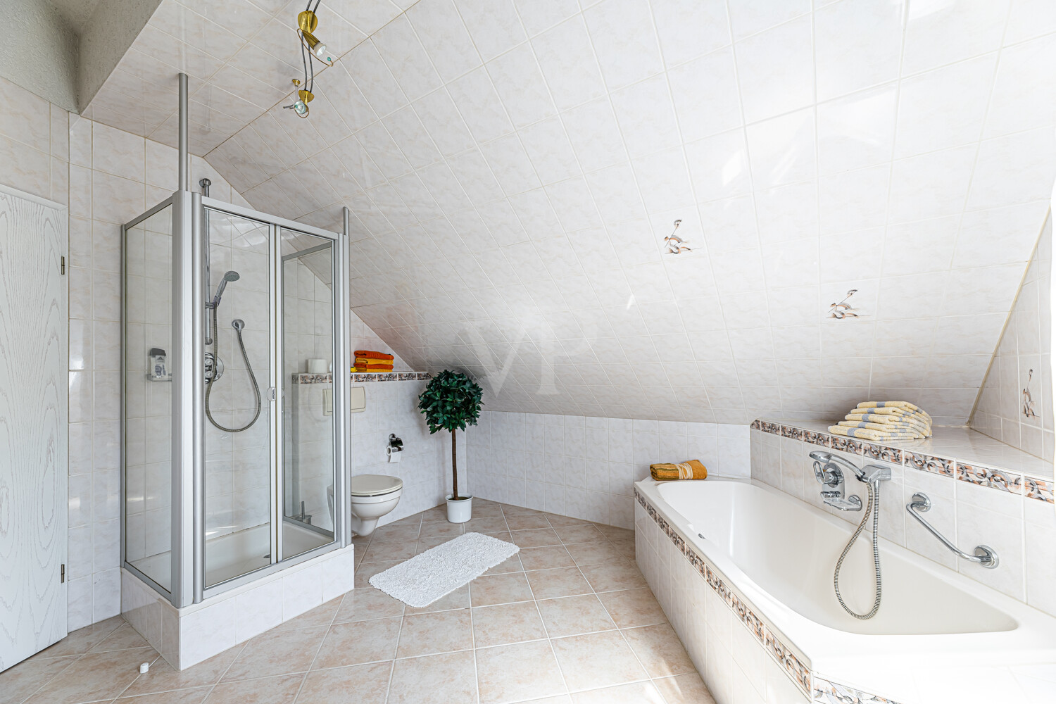 Badezimmer OG