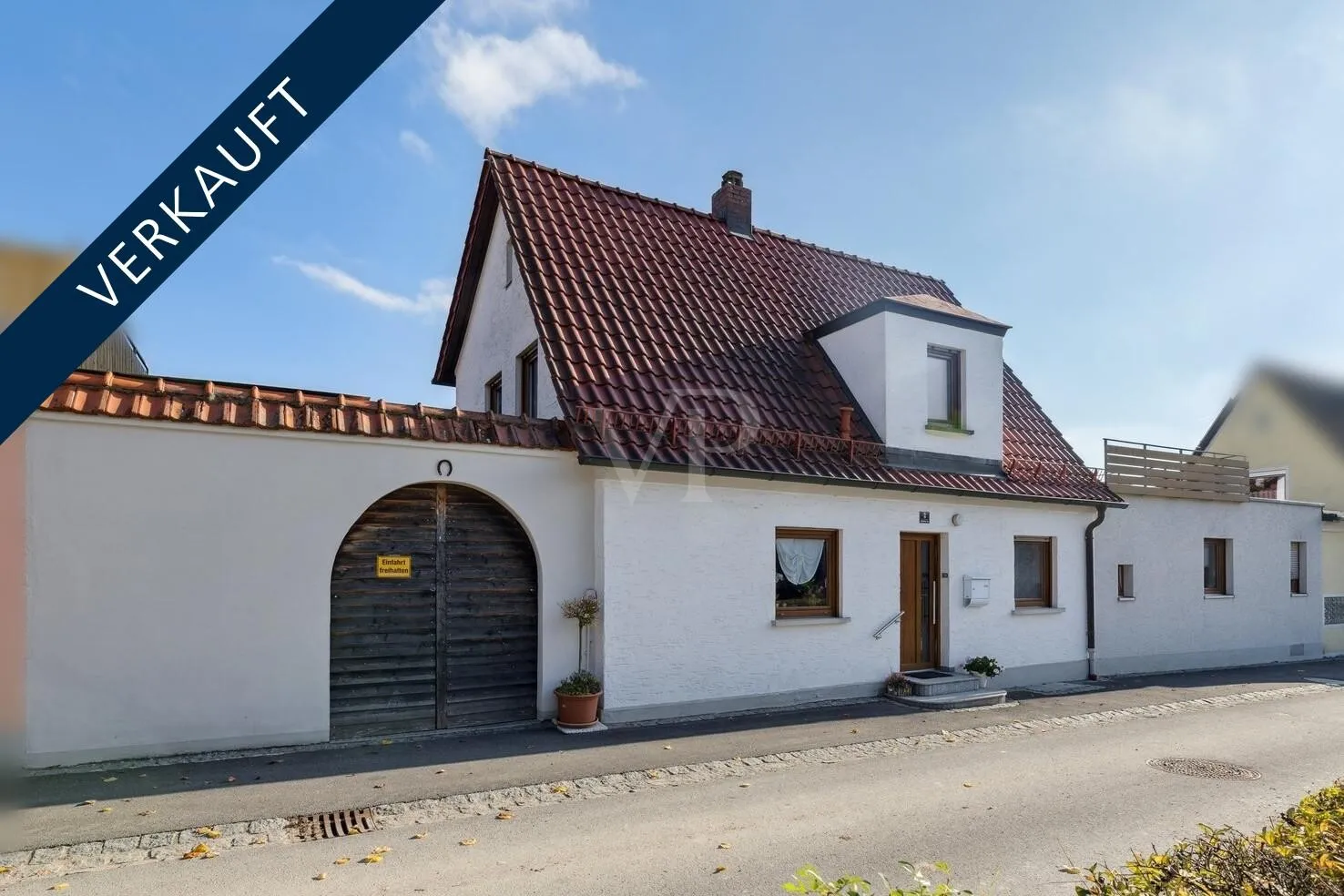 Plenty of space for the family