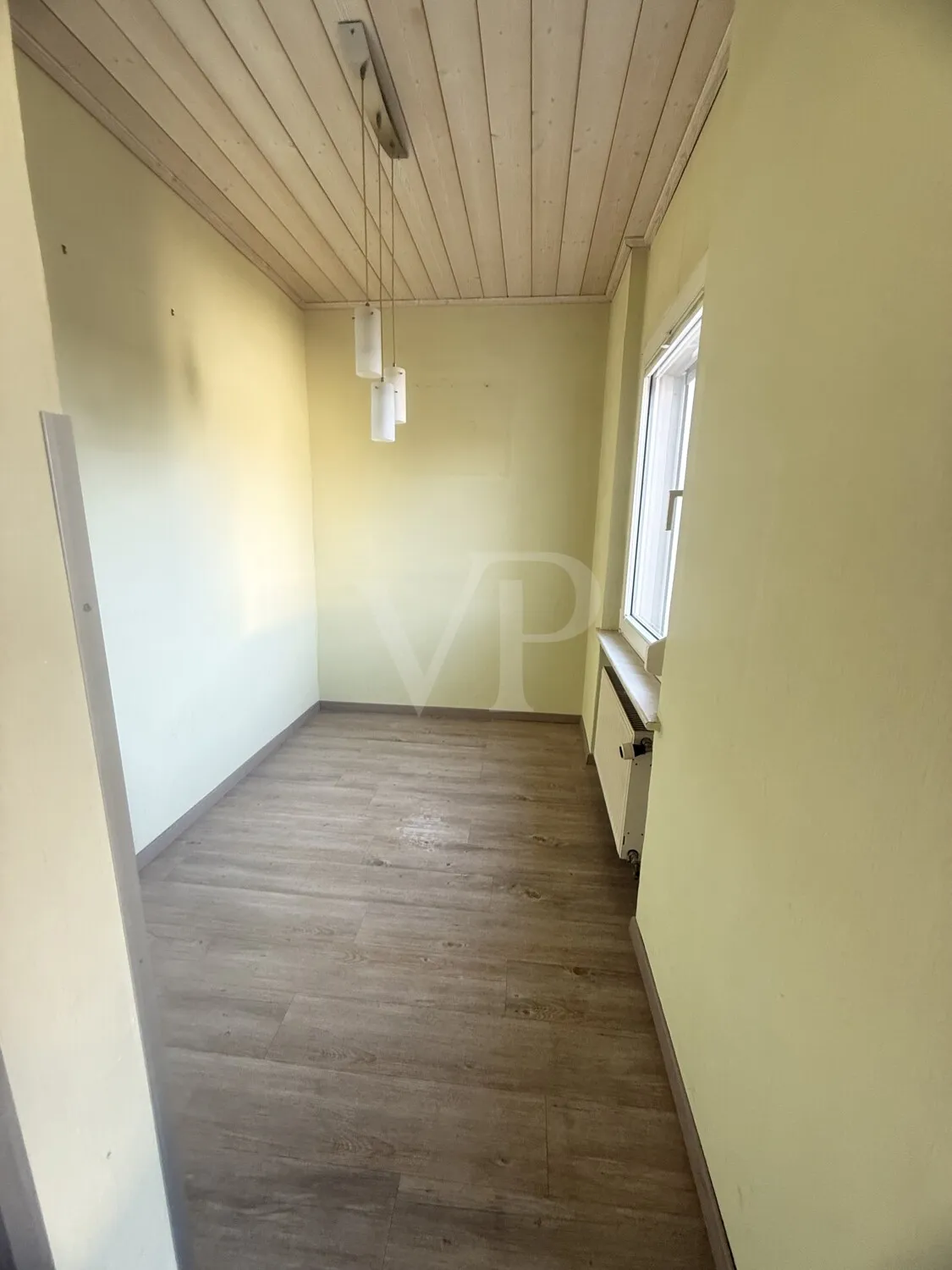 Zweifamilienhaus mit Potential