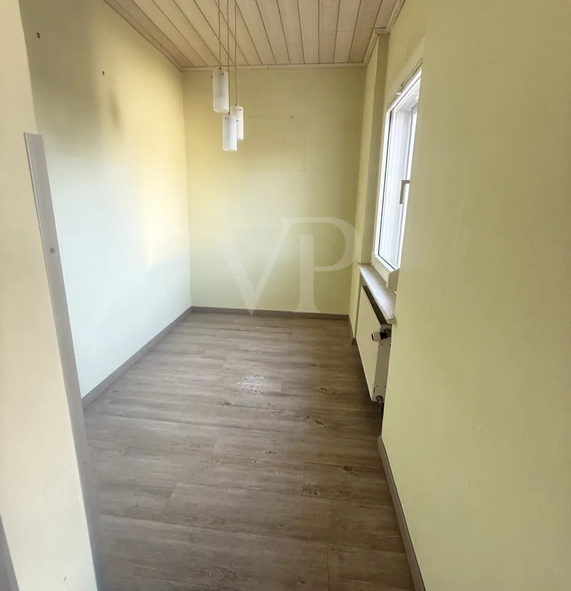 Zweifamilienhaus mit Potential