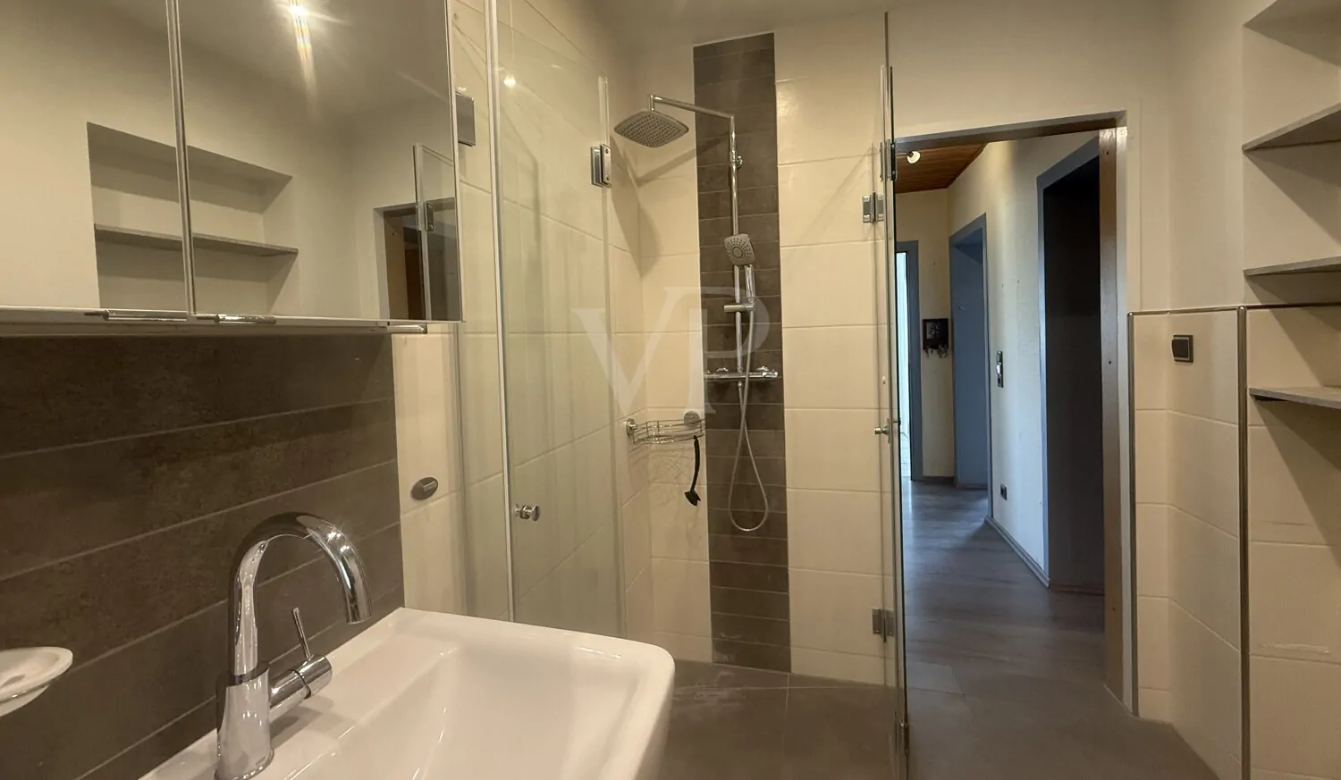 Zweifamilienhaus mit Potential