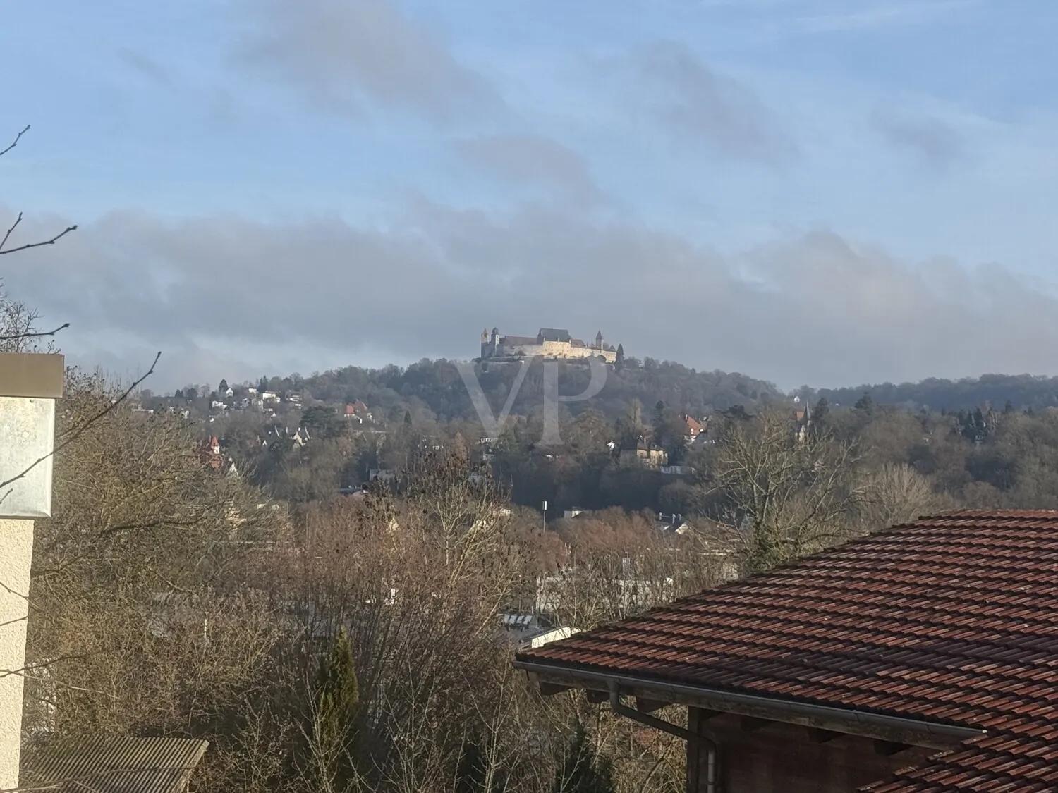 Zweifamilienhaus mit Potential