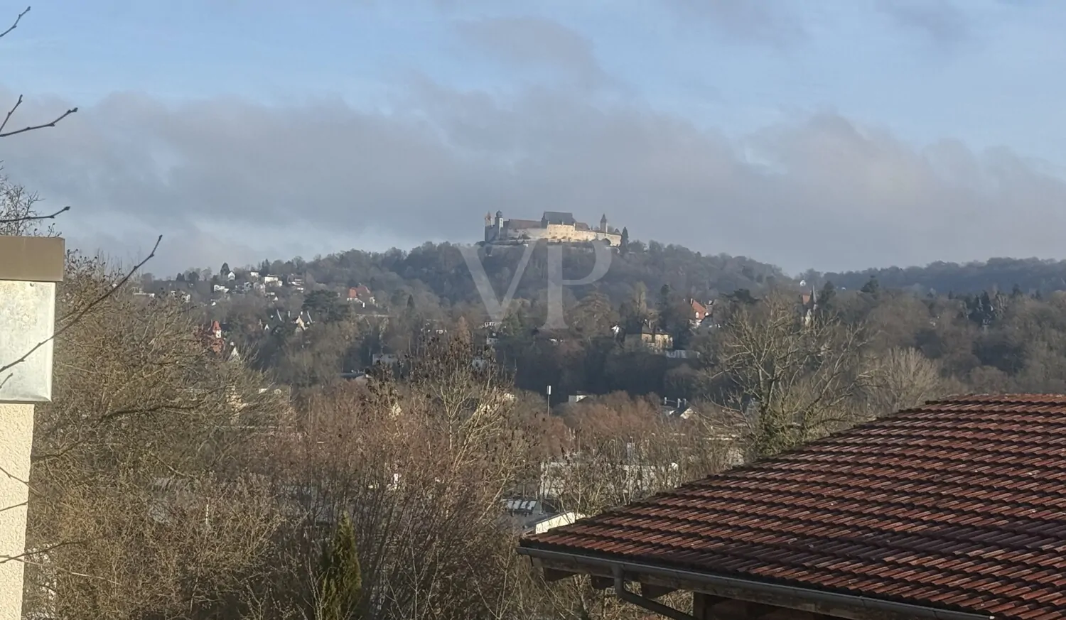 Zweifamilienhaus mit Potential