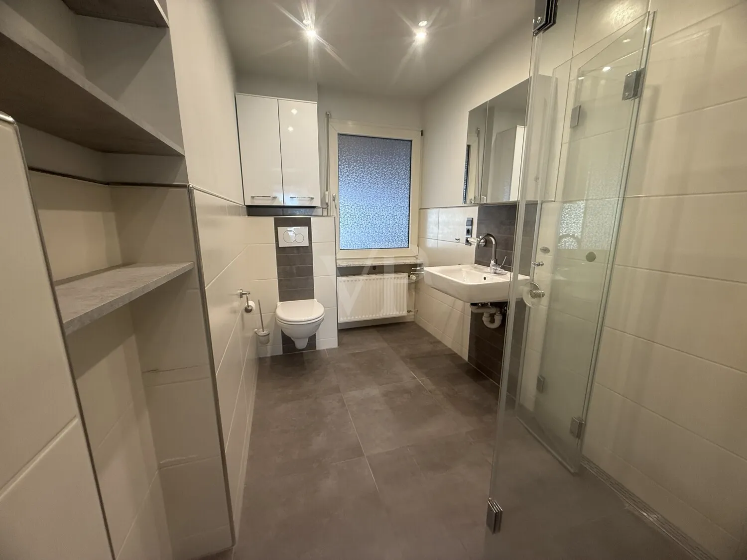 Zweifamilienhaus mit Potential