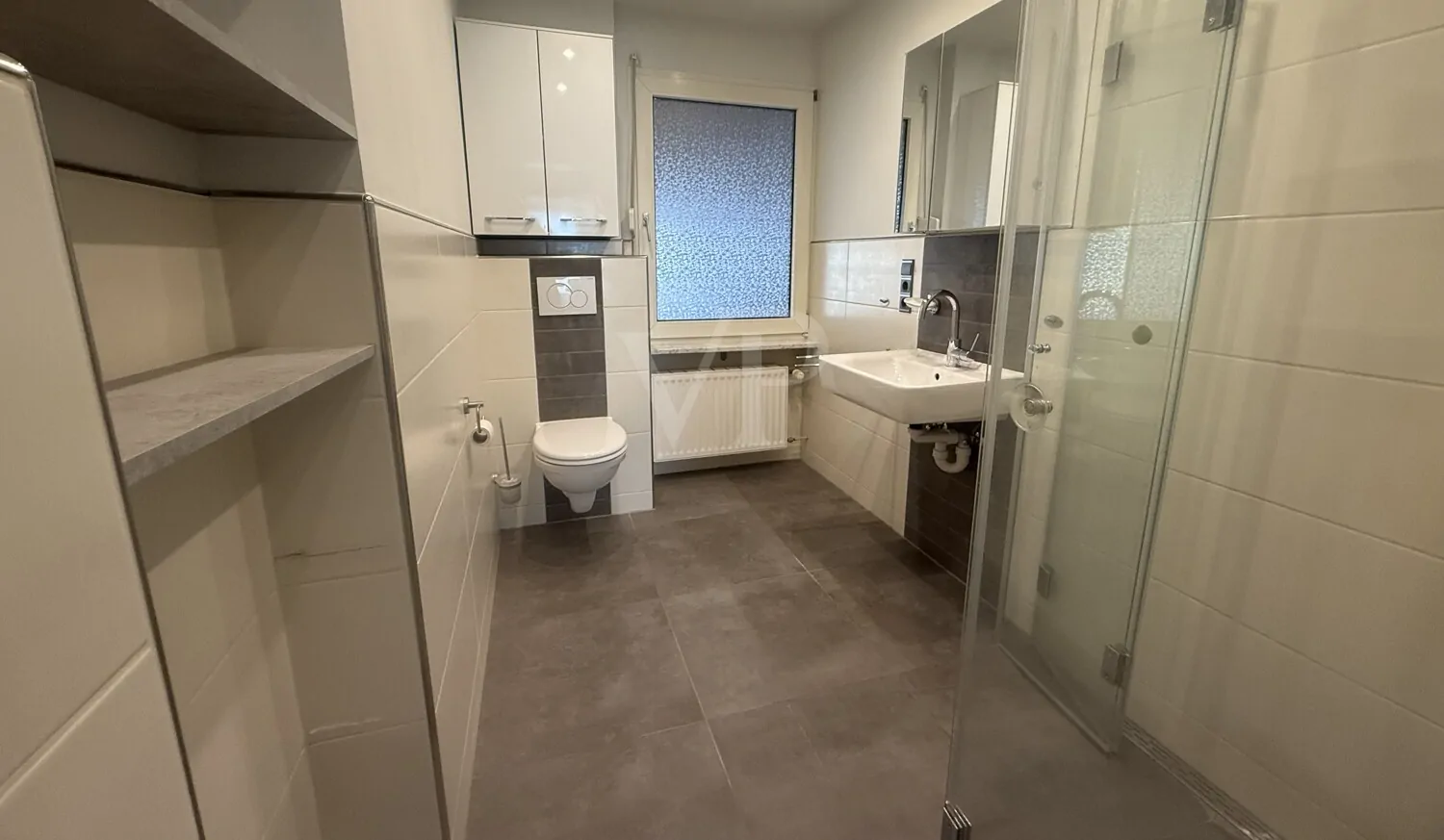 Zweifamilienhaus mit Potential