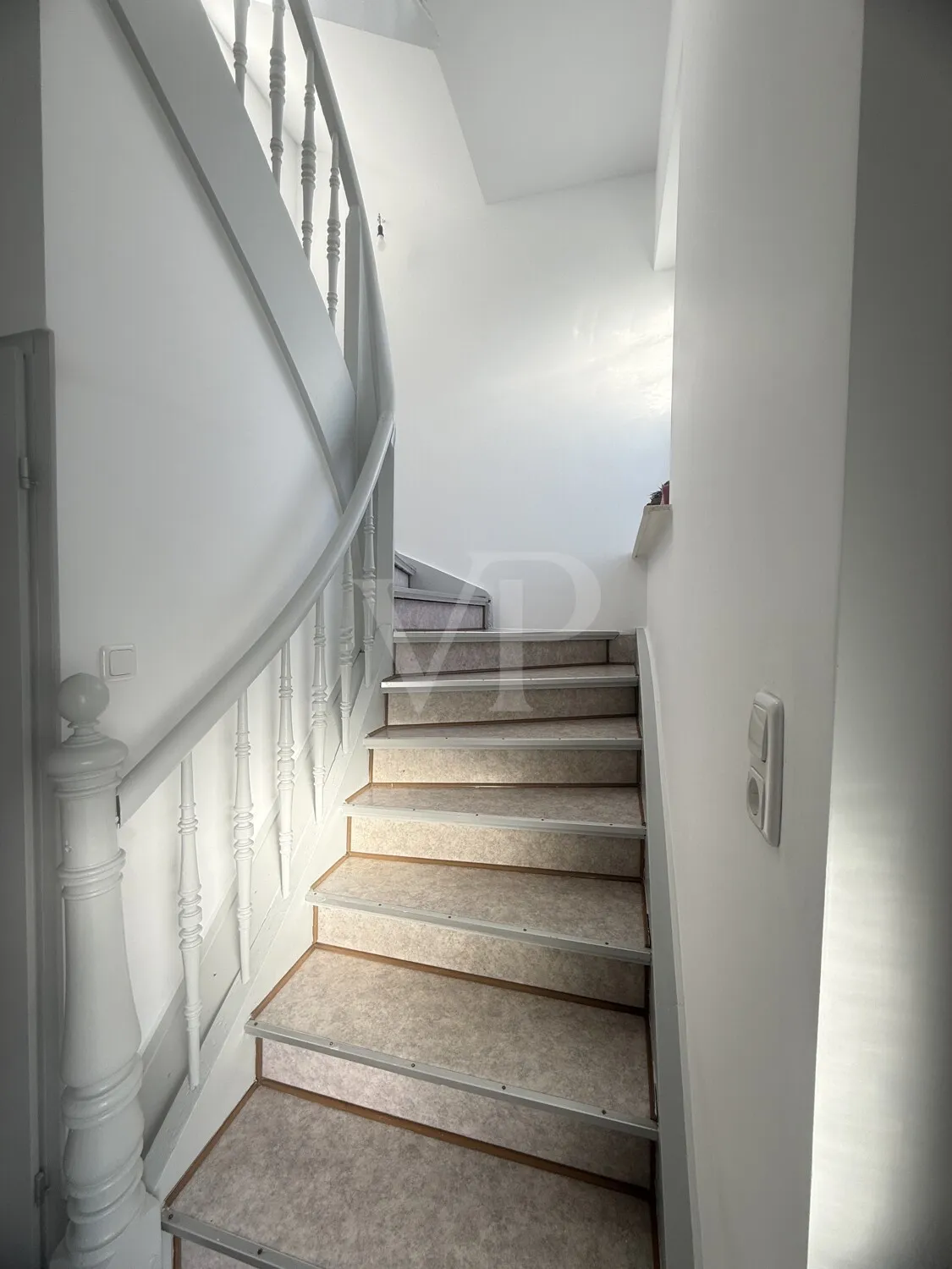 Zweifamilienhaus mit Potential