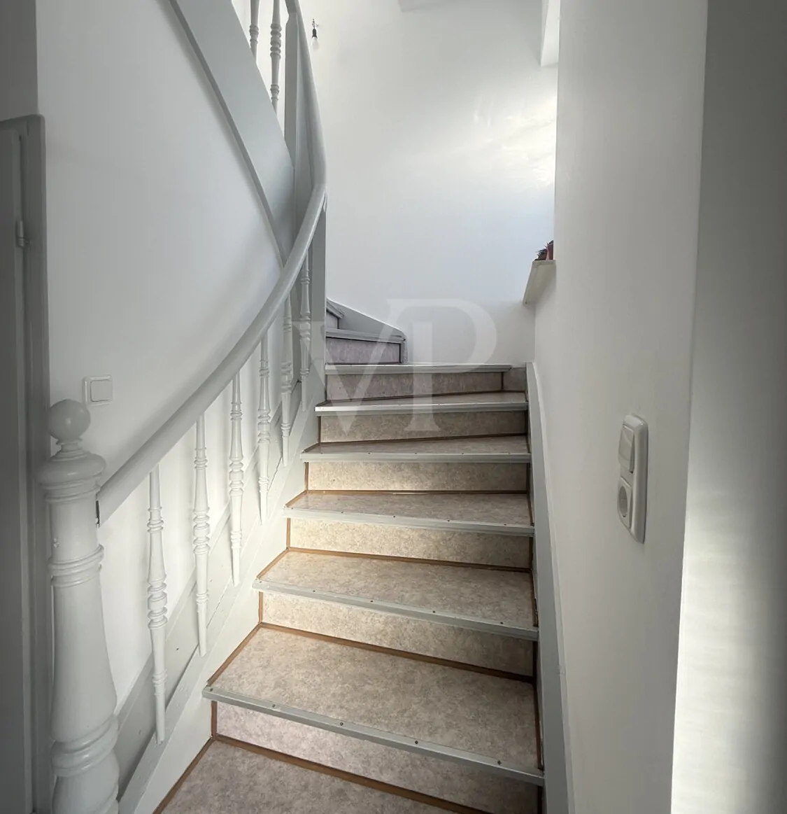 Zweifamilienhaus mit Potential