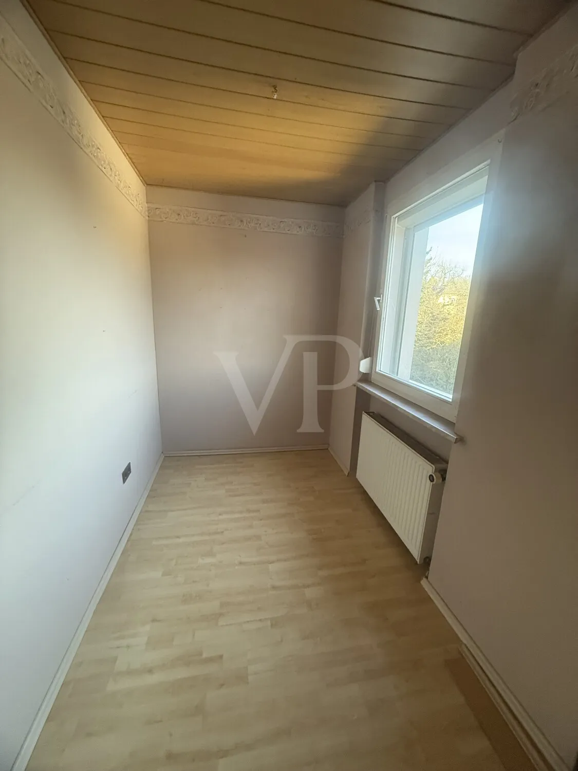 Zweifamilienhaus mit Potential