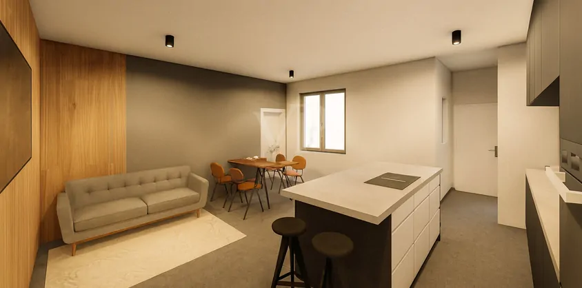 von Poll Immobilien GmbH