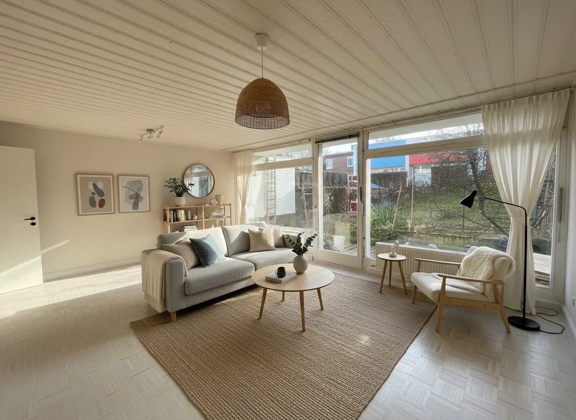 Reihenhaus in beliebter Lage