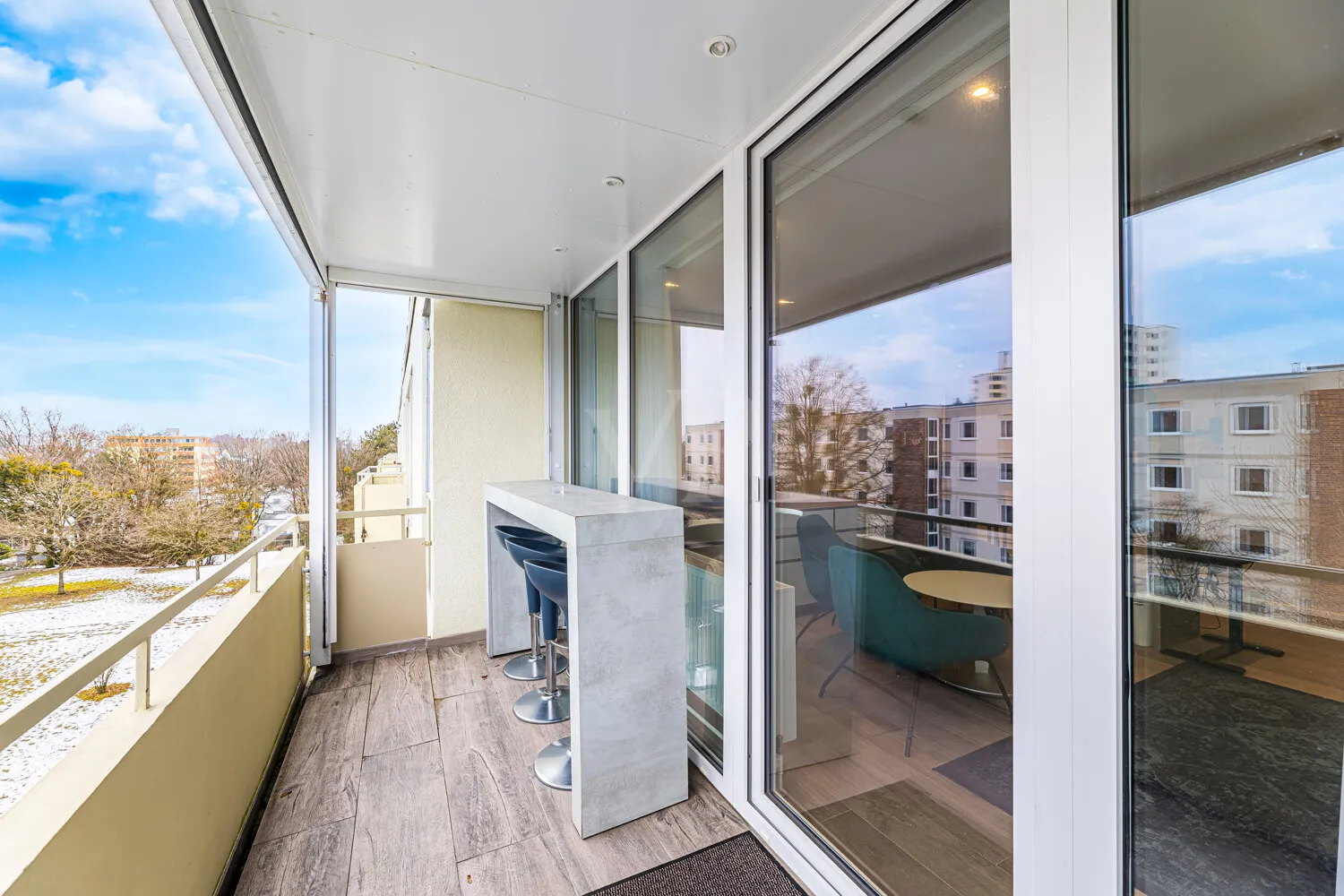Balkon
