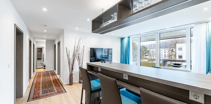 von Poll Immobilien GmbH