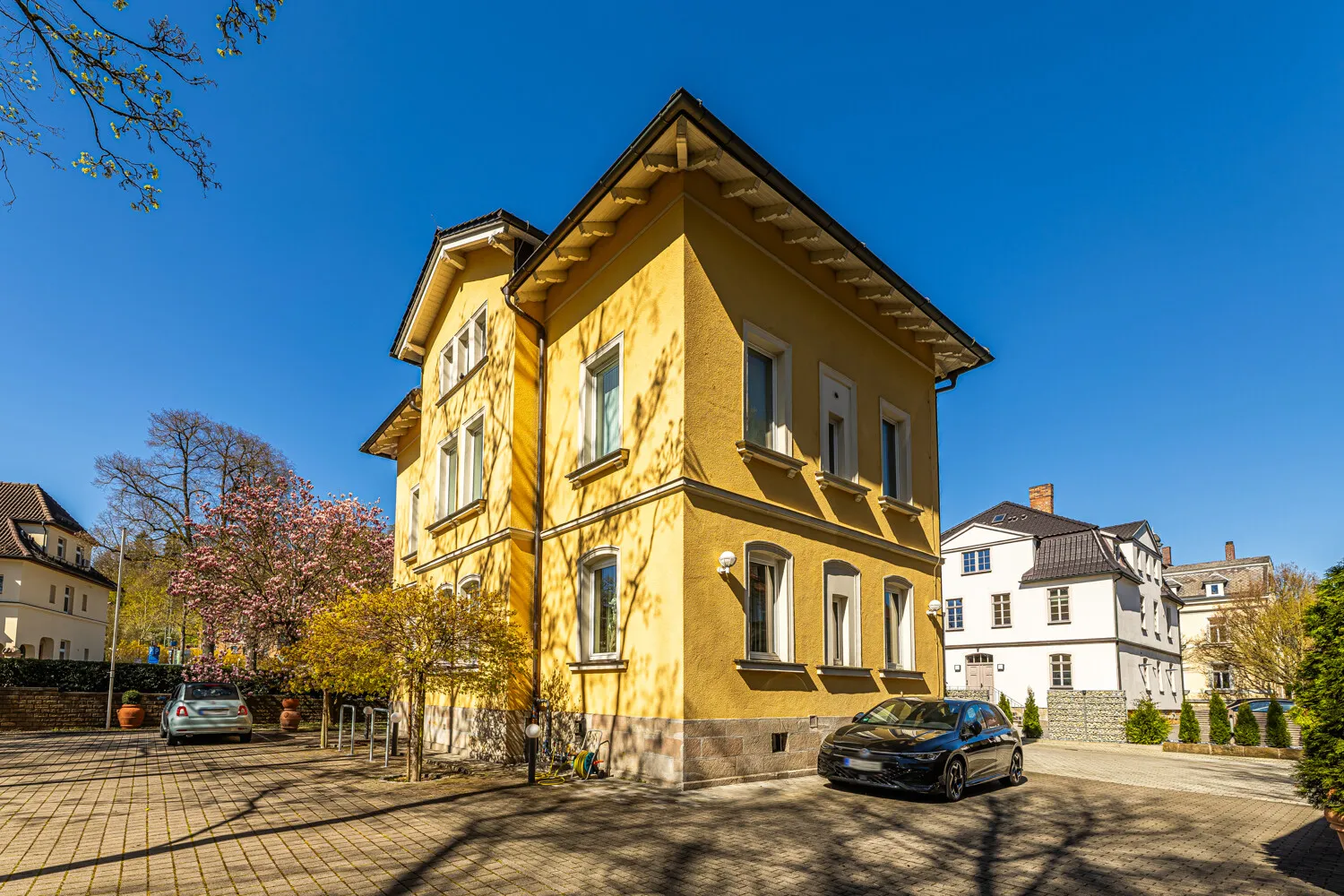 Außenansicht