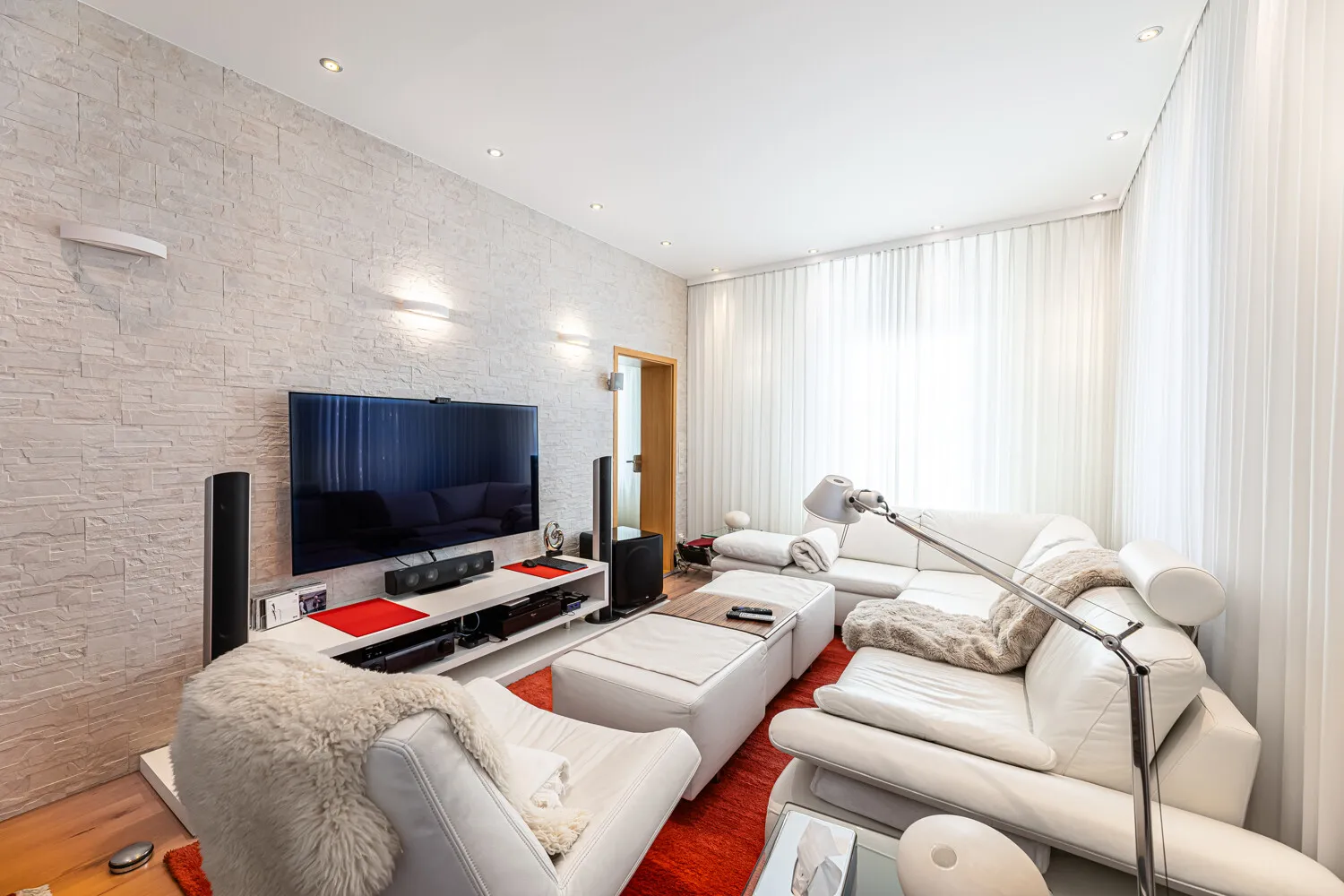 Wohnzimmer OG