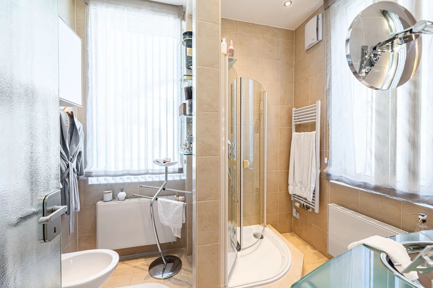 Badezimmer OG