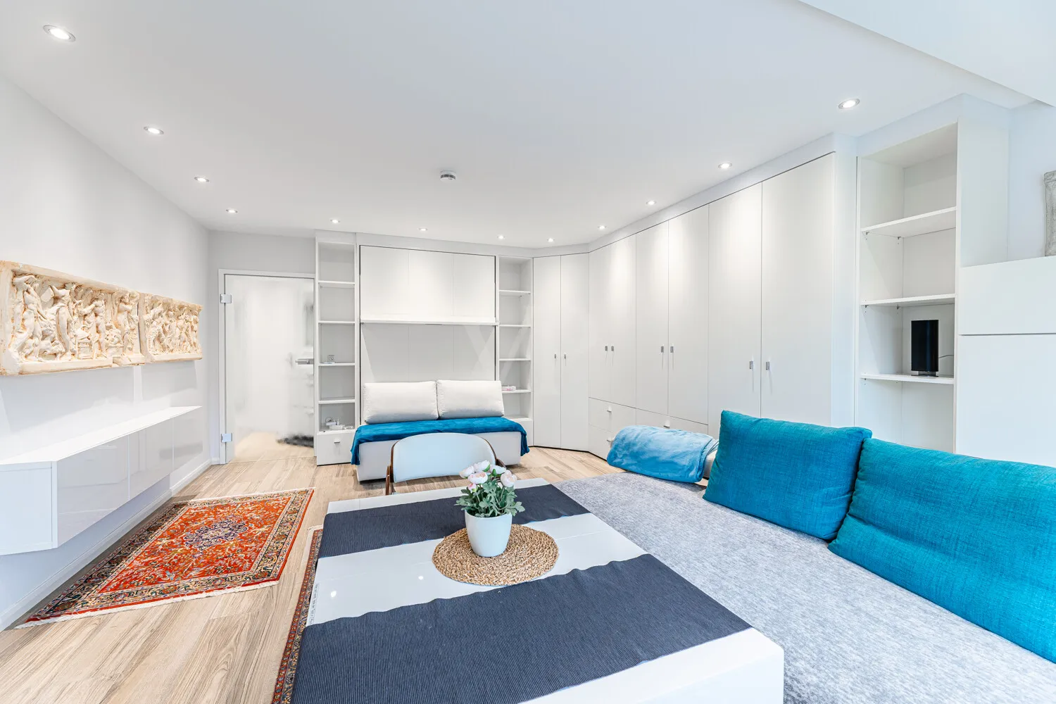 Wohen & Schlafen
