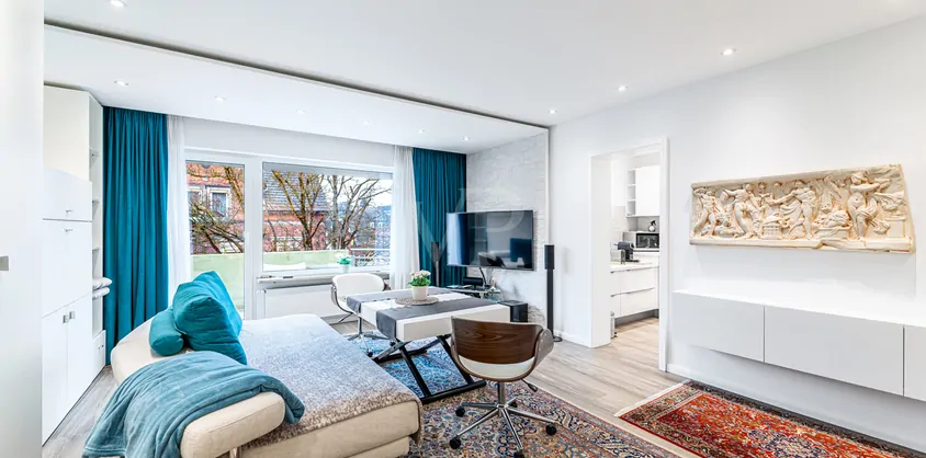 von Poll Immobilien GmbH