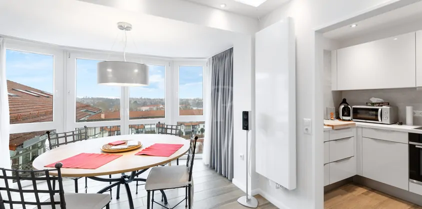 von Poll Immobilien GmbH
