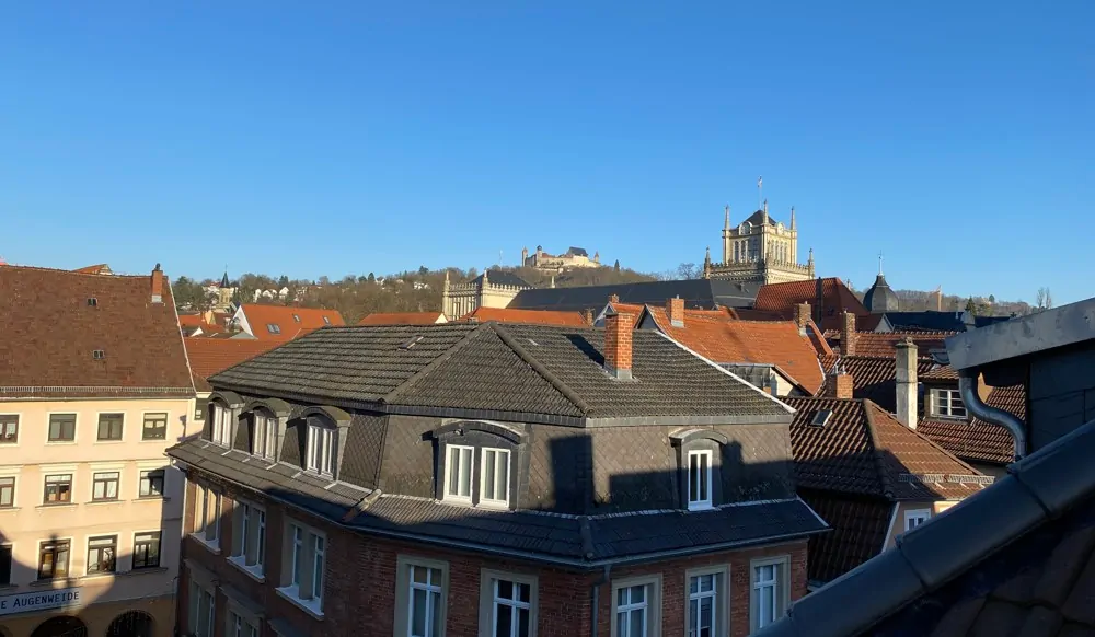 Unmittelbare Umgebung