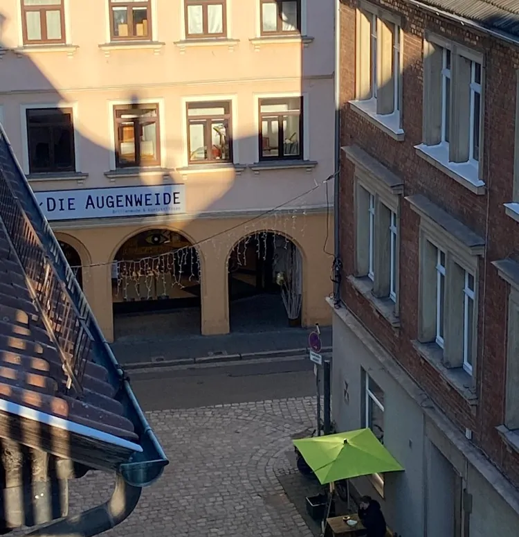 Unmittelbare Umgebung