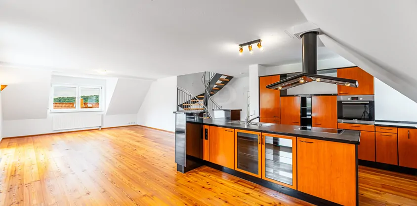 von Poll Immobilien GmbH