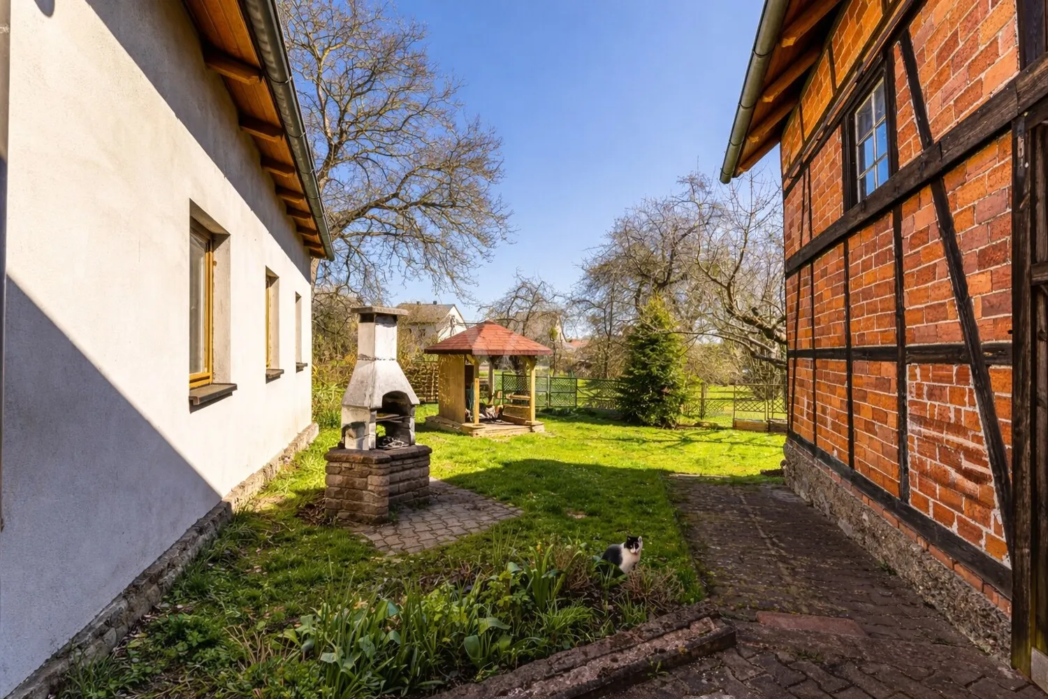 Garten