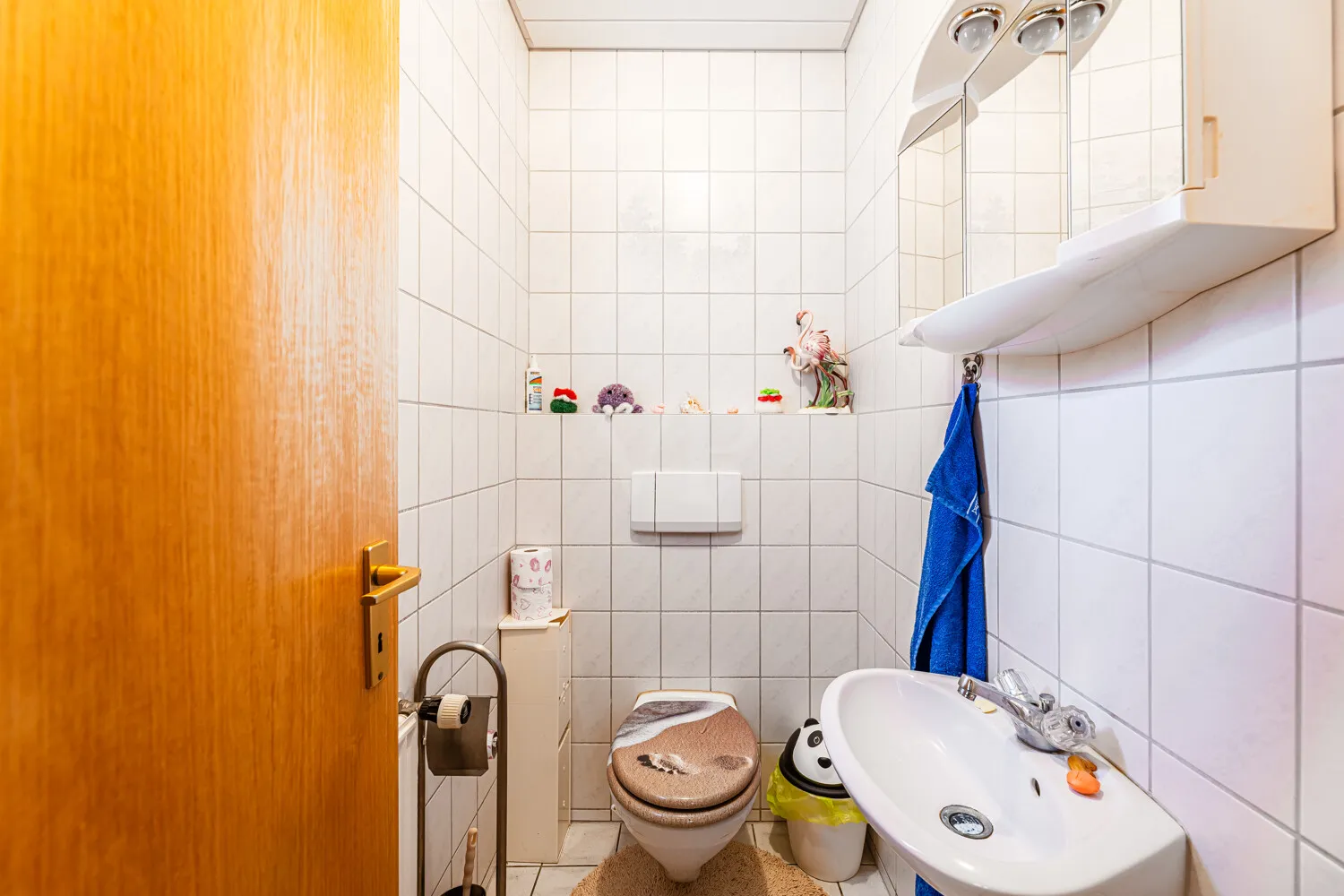 WC