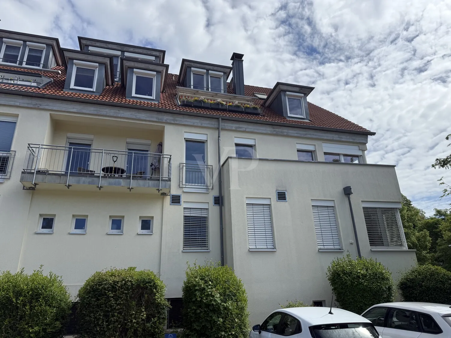 Lukrative Kapitalanlage 5% Mietrendite