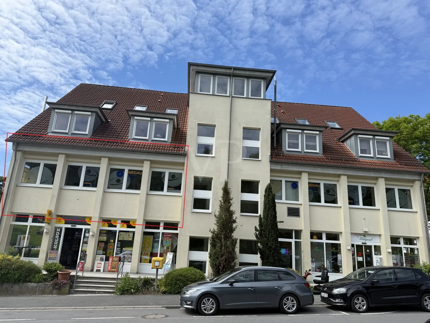 Lukrative Kapitalanlage 5% Mietrendite