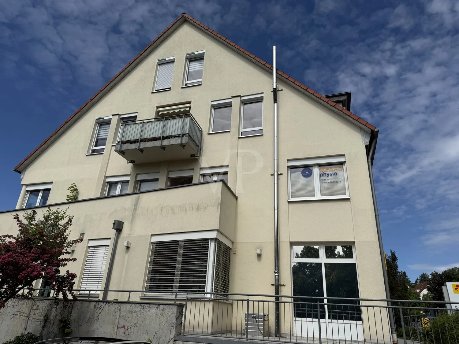 Lukrative Kapitalanlage 5% Mietrendite