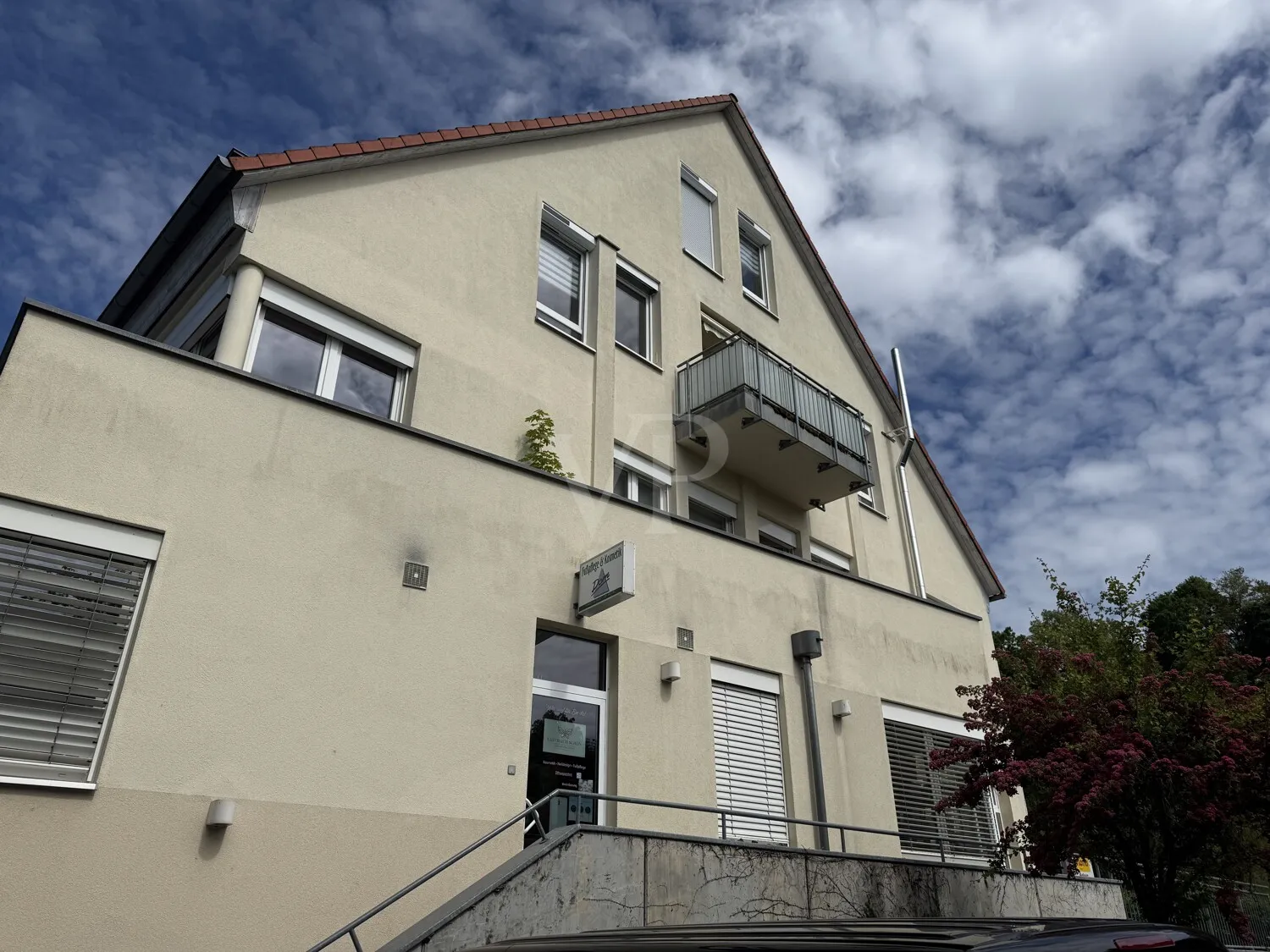 Lukrative Kapitalanlage 5% Mietrendite