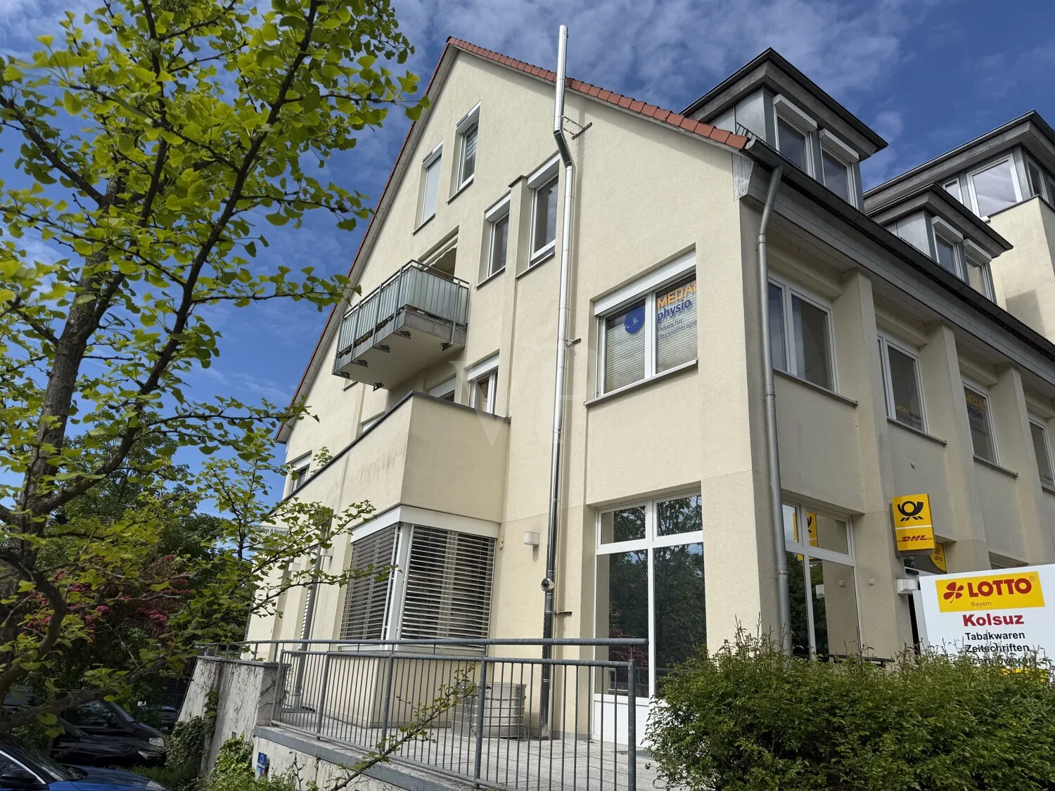 Lukrative Kapitalanlage 5% Mietrendite