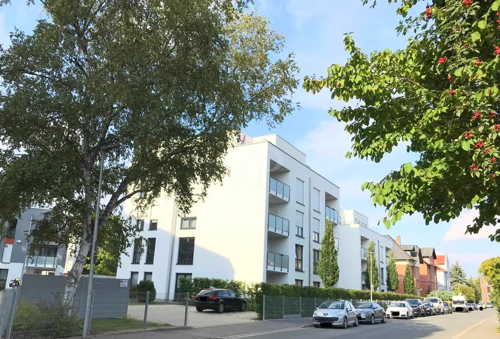 Außenansicht