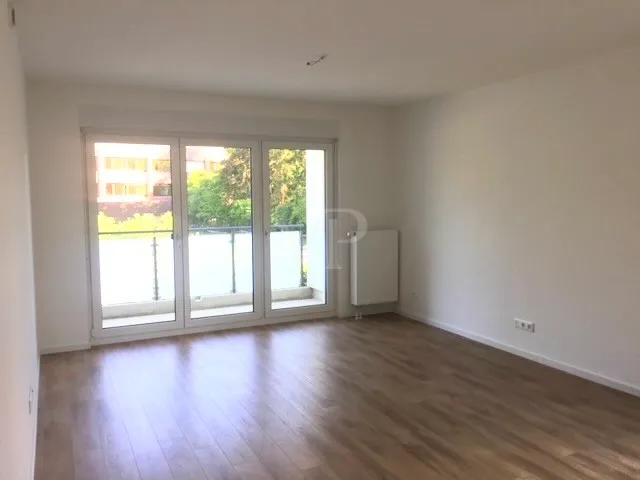 Wohnen