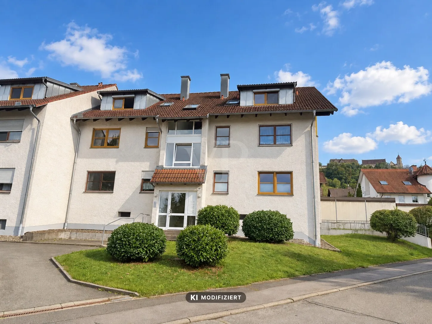 Außen