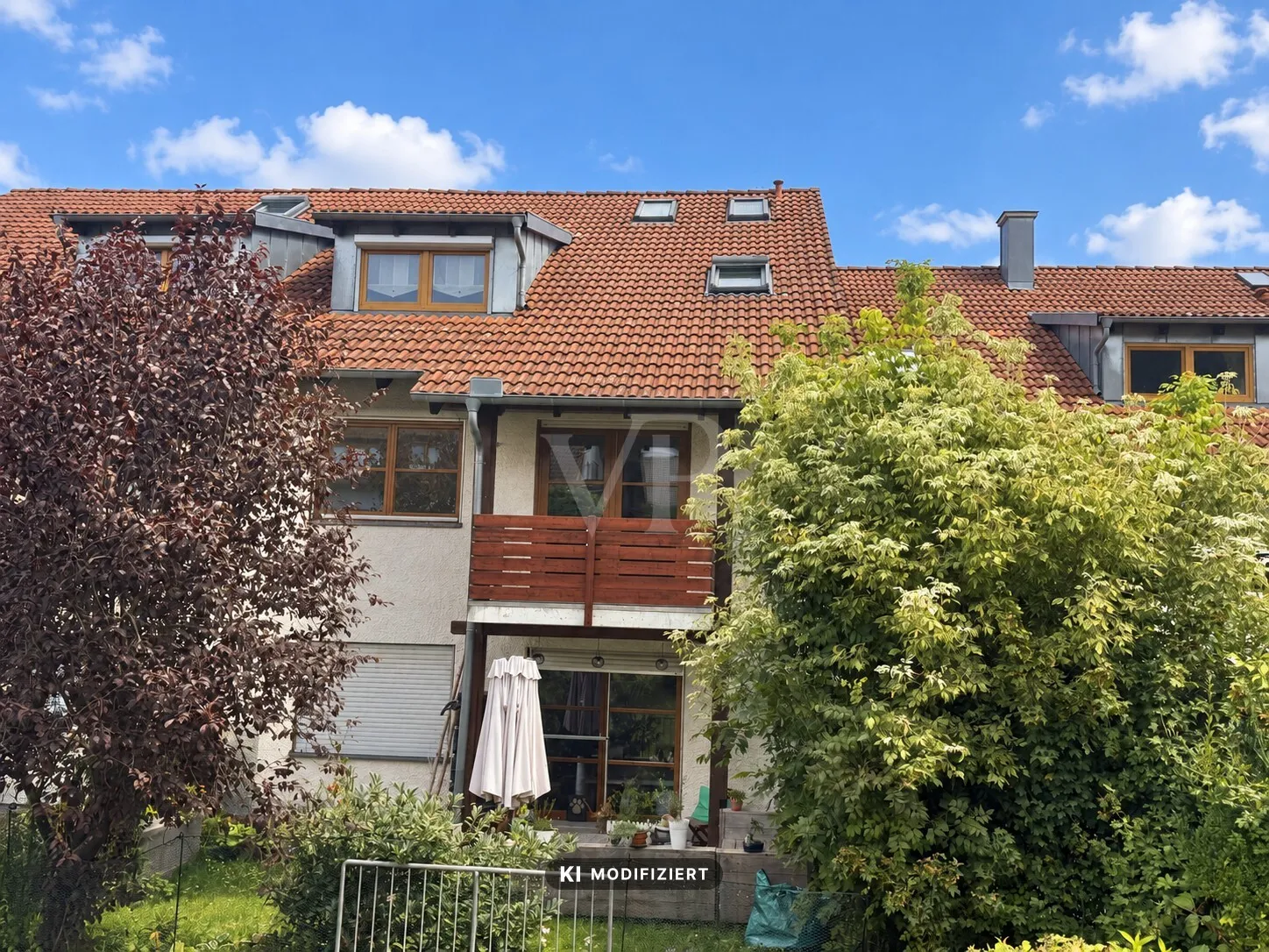 Außen