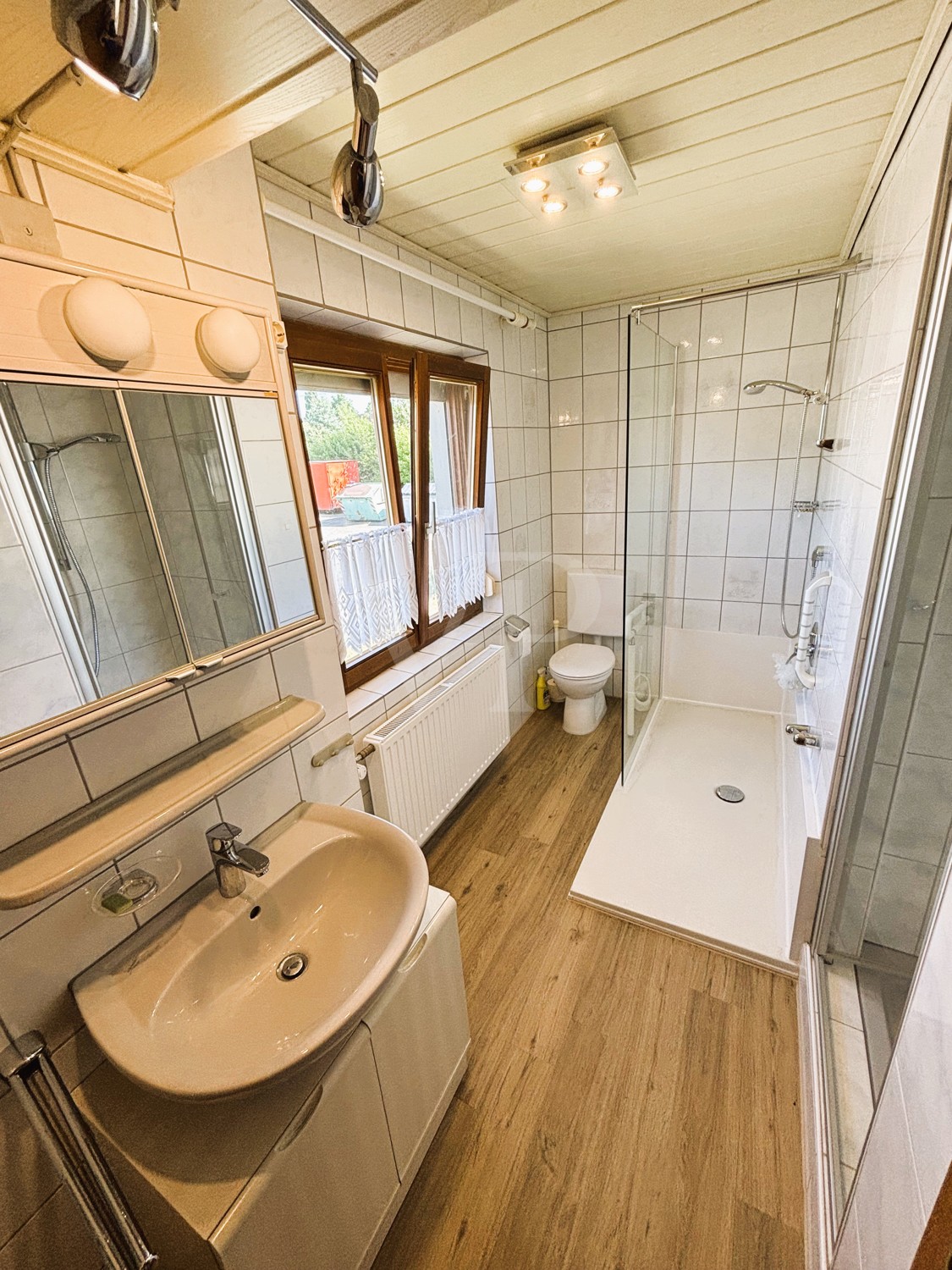 EG Badezimmer