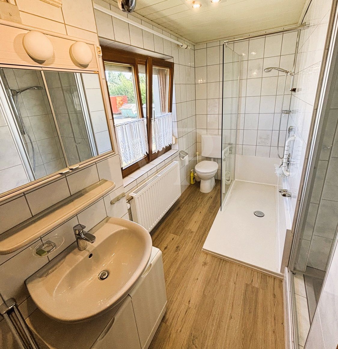 EG Badezimmer