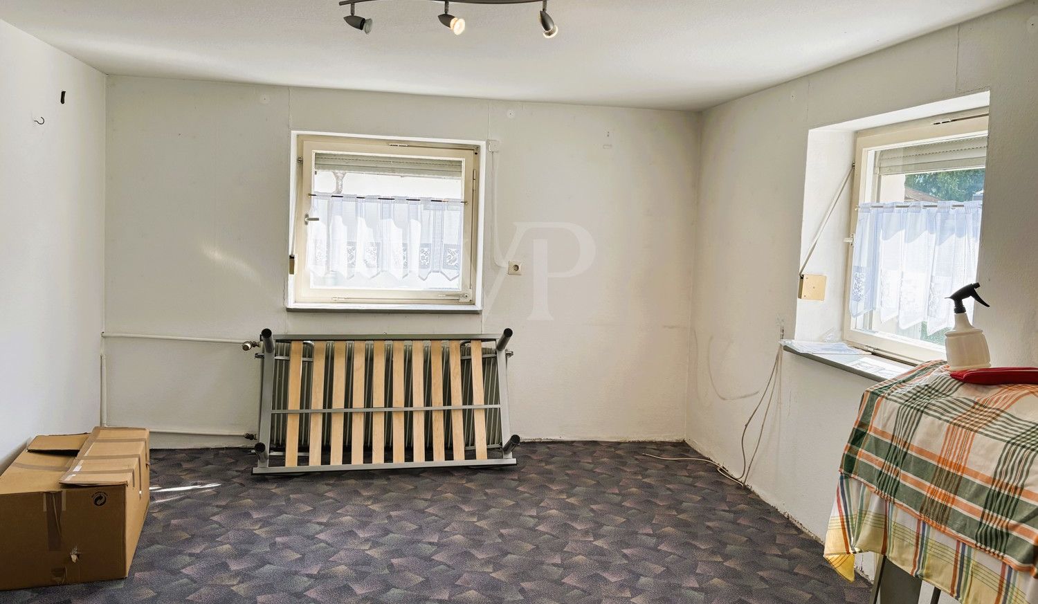 UG Zimmer